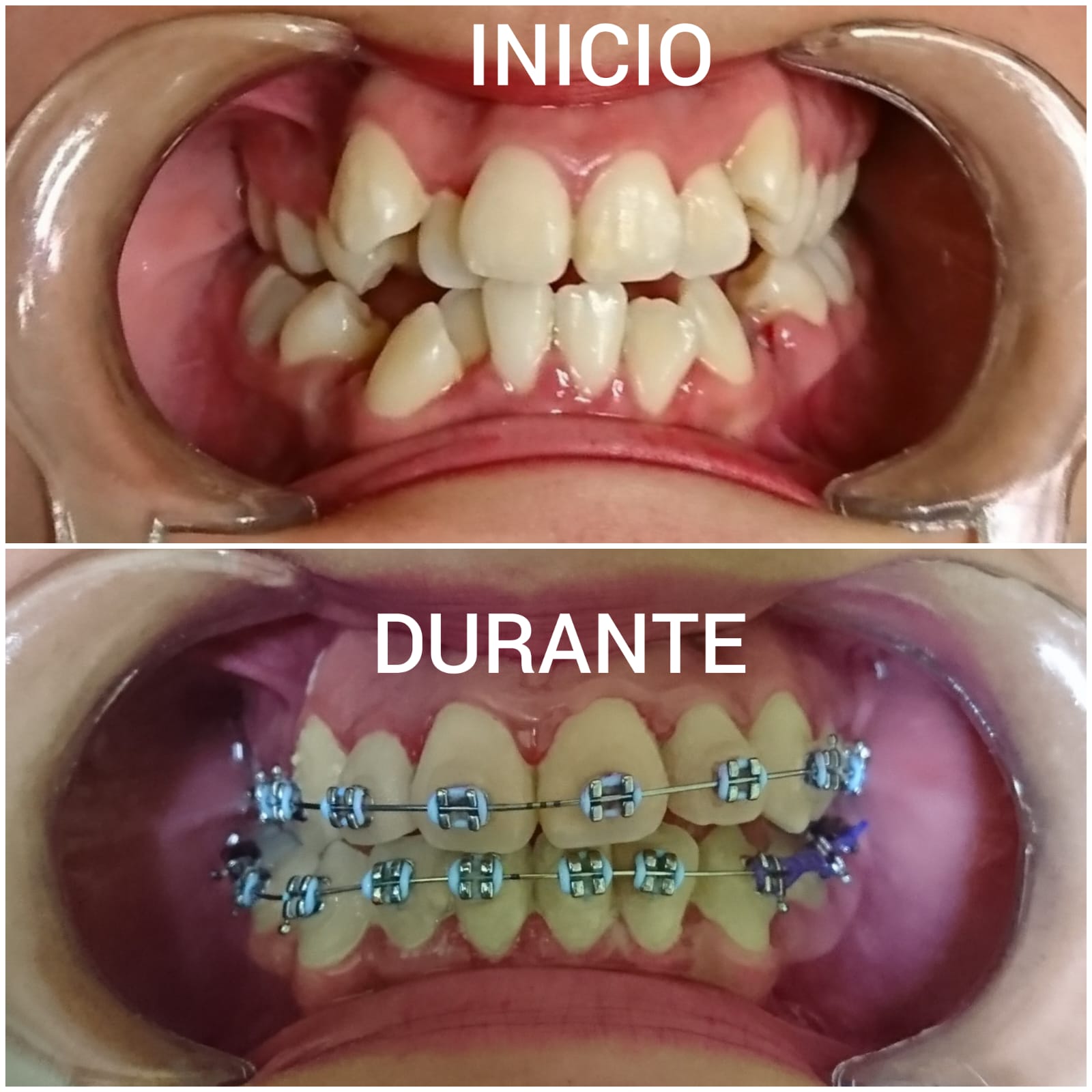 Consultorio de Especialidad Dental en Tlalpan CDMX